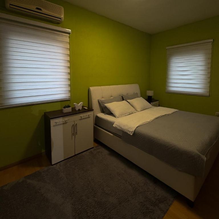 Riaho Apartment - Three-Bedroom Apartment - 34