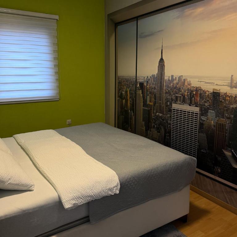 Riaho Apartment - Three-Bedroom Apartment - 31