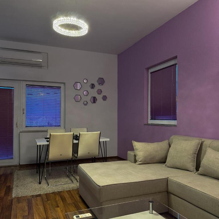 Riaho Apartment - Three-Bedroom Apartment - 13