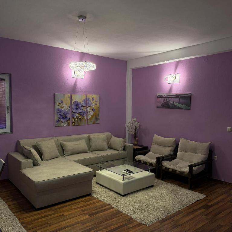 Riaho Apartment - Three-Bedroom Apartment - 6