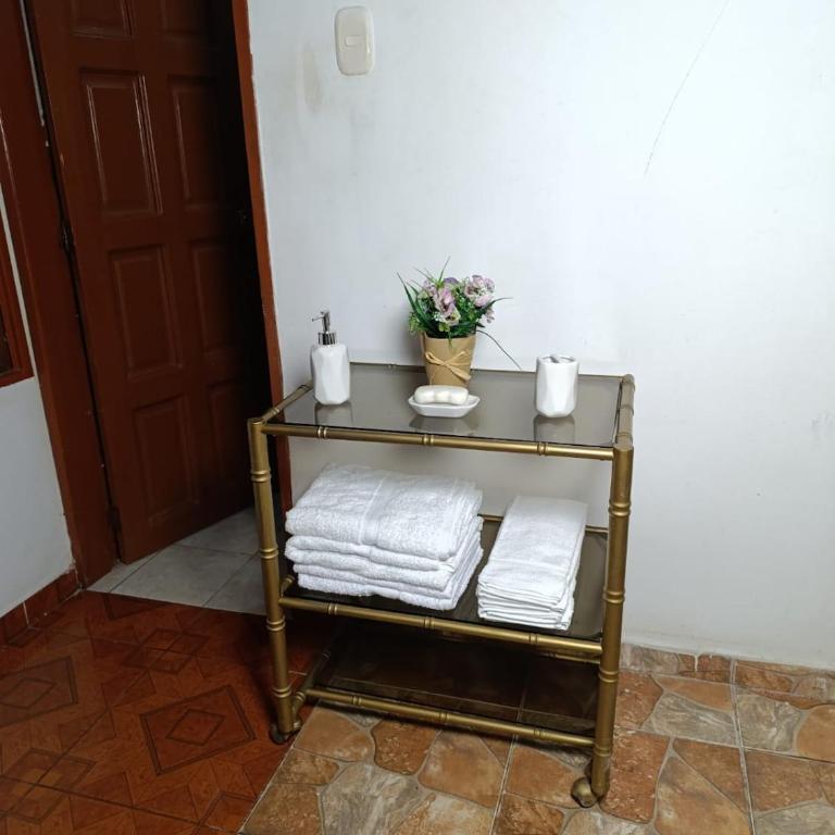 Apartamento Amoblado excelente ubicación - Apartamento de 1 dormitorio - 9