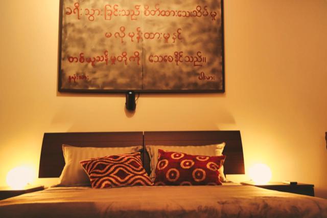 Le Cœur Urban Suite Parma - Monolocale Deluxe - 8