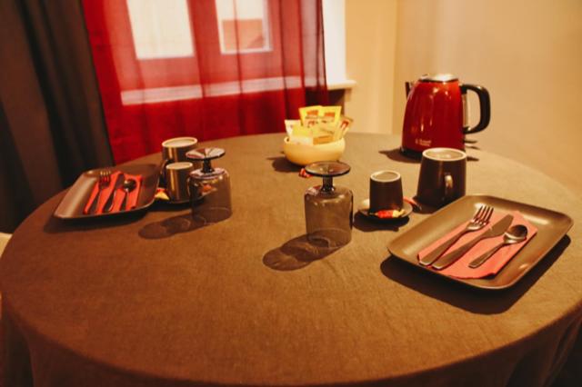 Le Cœur Urban Suite Parma - Monolocale Deluxe - 13