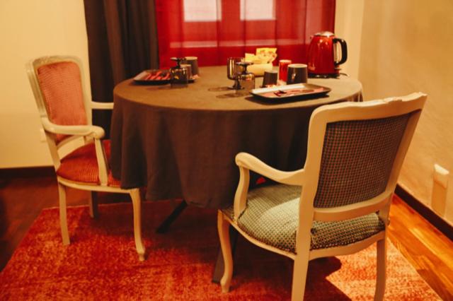 Le Cœur Urban Suite Parma - Monolocale Deluxe - 12