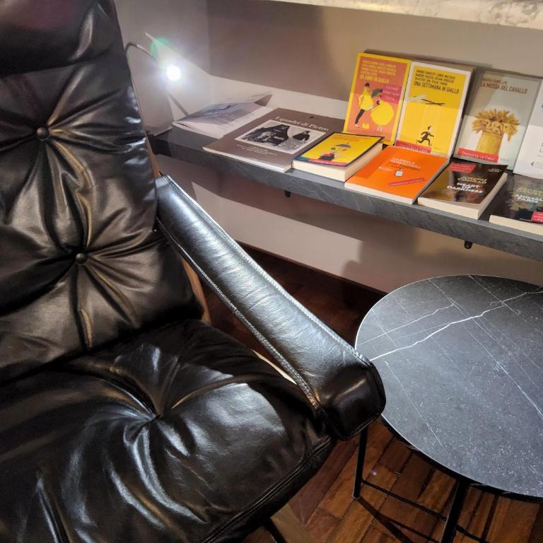 Le Cœur Urban Suite Parma - Monolocale Deluxe - 7