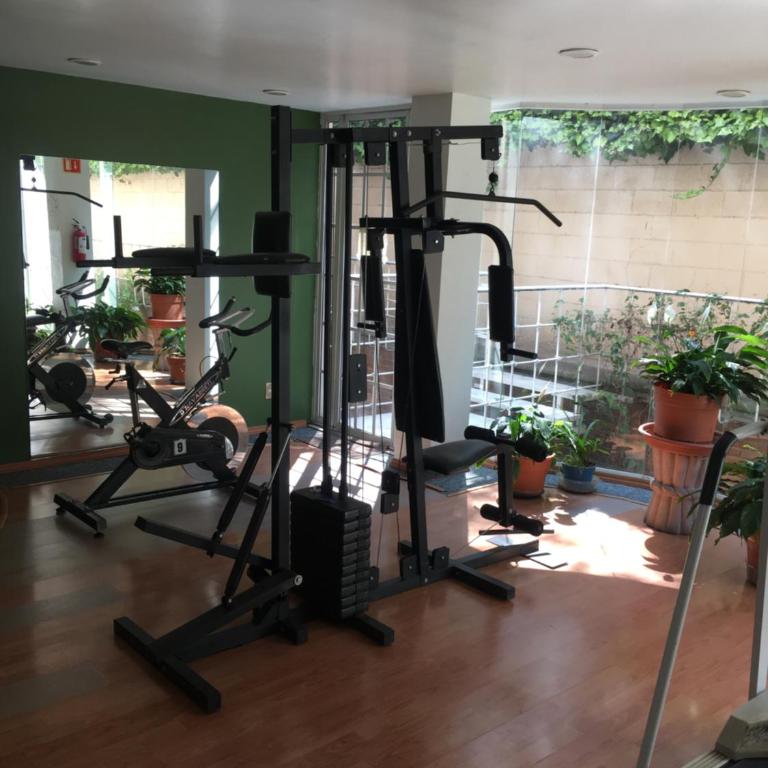 Grupo Kings Suites - Bosques de Duraznos 78 - Apartamento de 1 dormitorio - 4
