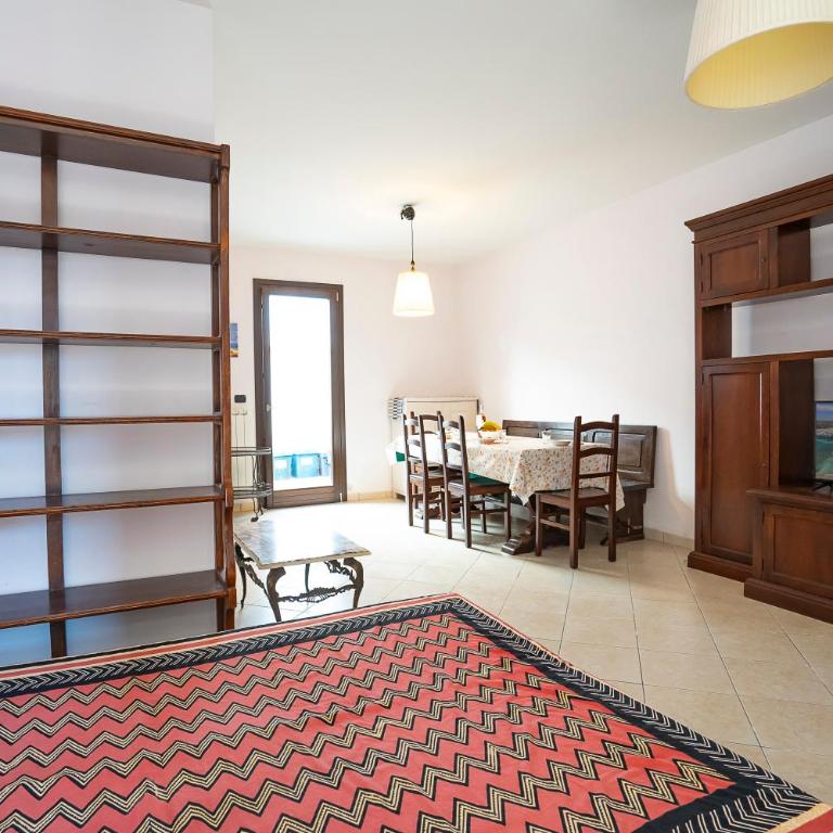 Casa Pascoli Near Sandy Beach - Happy Rentals - Villa - 5