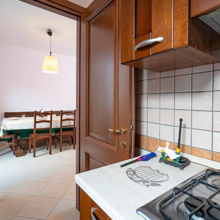 Casa Pascoli Near Sandy Beach - Happy Rentals - Villa - 13