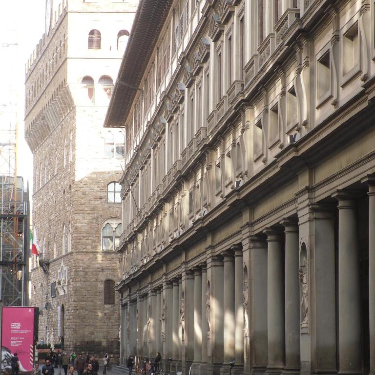 Appartamento "La Piccola" - Studio Apartment - 3