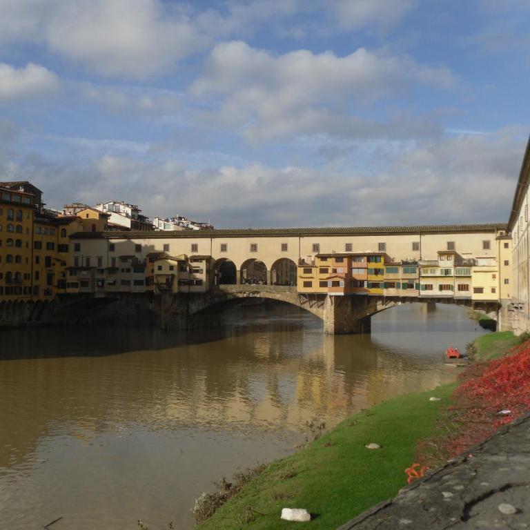 Appartamento "La Piccola" - Studio Apartment - 6
