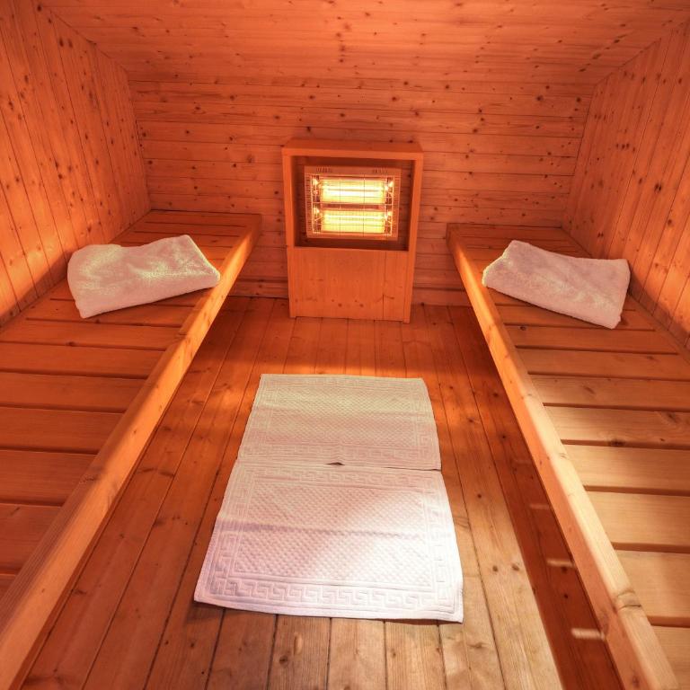Chalet Le Meridien - Tournette - OVO Network - Chalet - 33