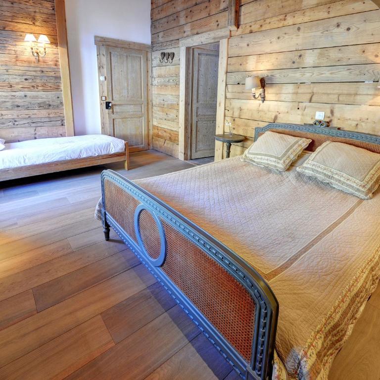 Chalet Le Meridien - Tournette - OVO Network - Chalet - 35