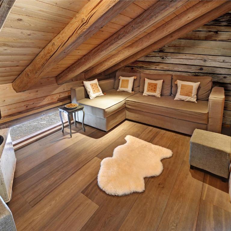 Chalet Le Meridien - Tournette - OVO Network - Chalet - 39