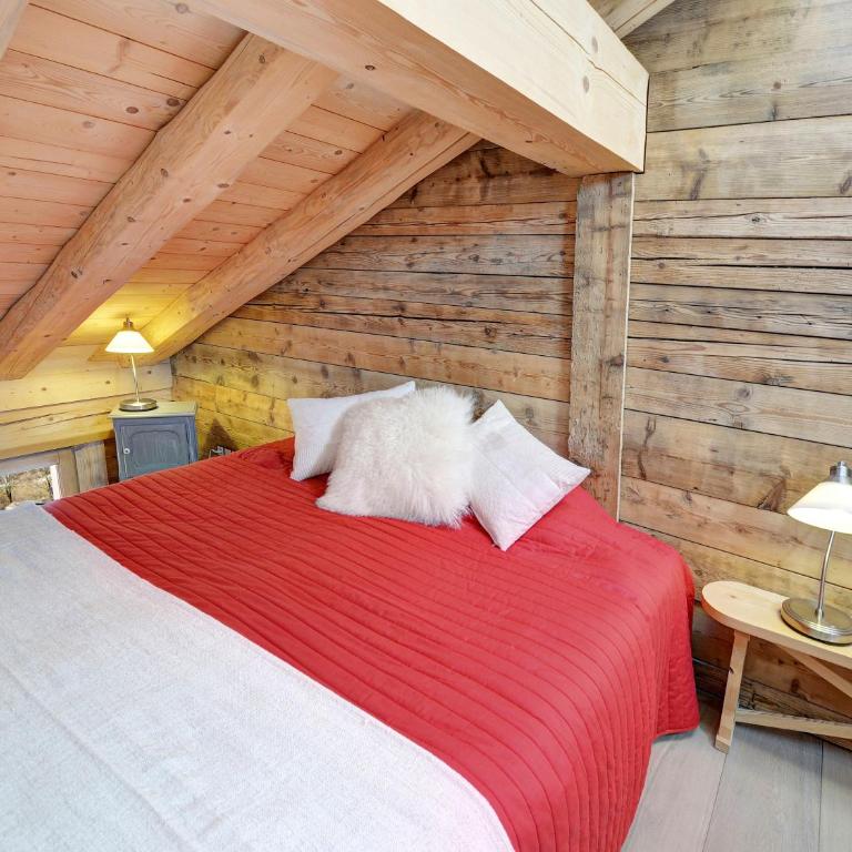 Chalet Le Meridien - Tournette - OVO Network - Chalet - 40