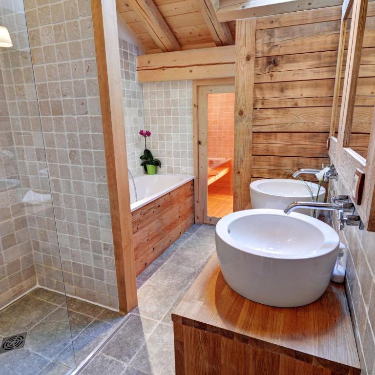 Chalet Le Meridien - Tournette - OVO Network - Chalet - 41