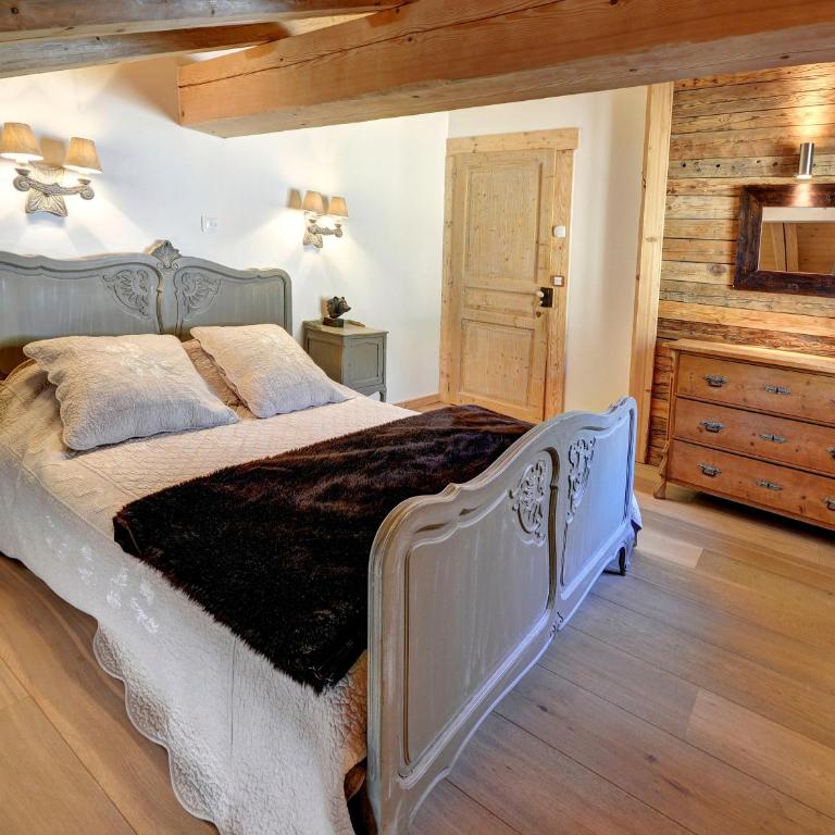 Chalet Le Meridien - Tournette - OVO Network - Chalet - 42