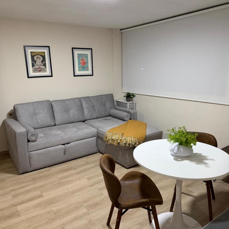 Apartment in DEL VALLE NORTE - Two-Bedroom Apartment - 6