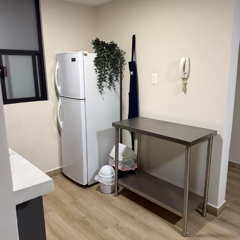 Apartment in DEL VALLE NORTE - Two-Bedroom Apartment - 12