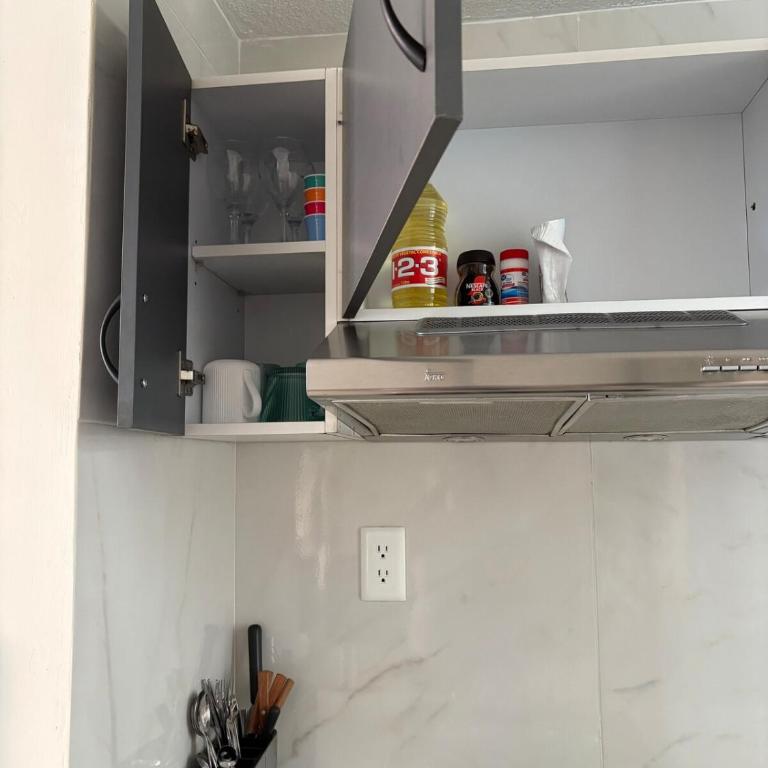 Apartment in DEL VALLE NORTE - Two-Bedroom Apartment - 7