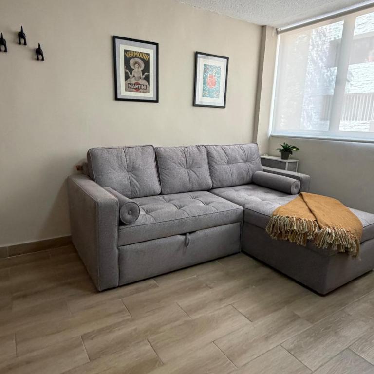 Apartment in DEL VALLE NORTE - Two-Bedroom Apartment - 9