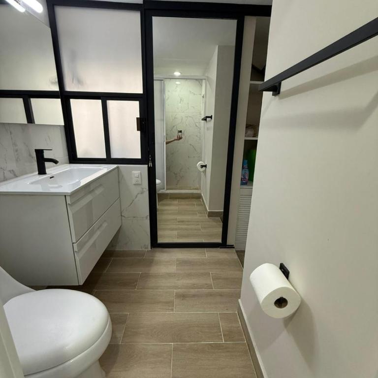 Apartment in DEL VALLE NORTE - Two-Bedroom Apartment - 13