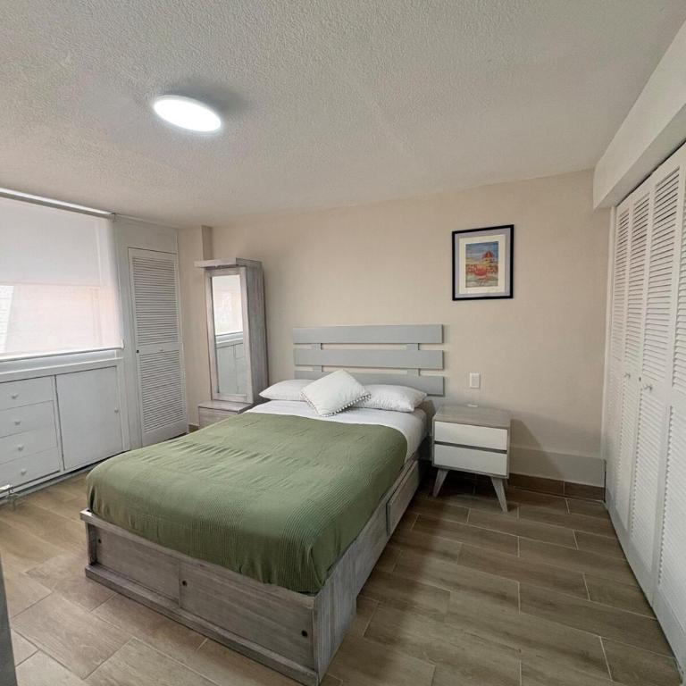 Apartment in DEL VALLE NORTE - Two-Bedroom Apartment - 15