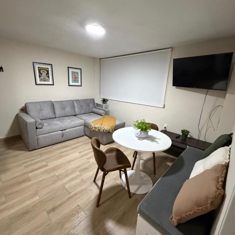 Apartment in DEL VALLE NORTE - Two-Bedroom Apartment - 16