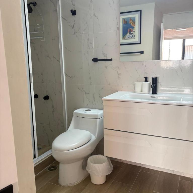 Apartment in DEL VALLE NORTE - Two-Bedroom Apartment - 5
