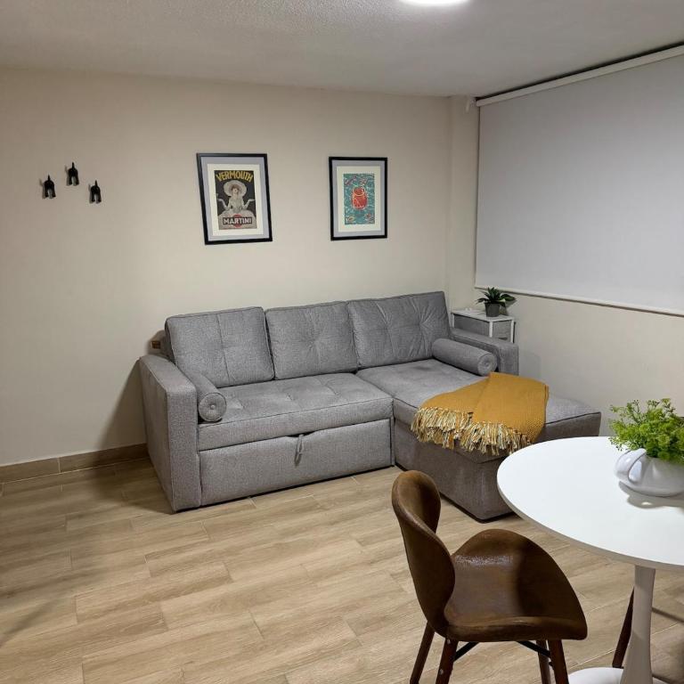 Apartment in DEL VALLE NORTE - Two-Bedroom Apartment - 2