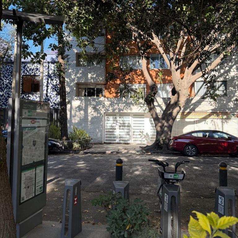 Apartment in DEL VALLE NORTE - Two-Bedroom Apartment - 18