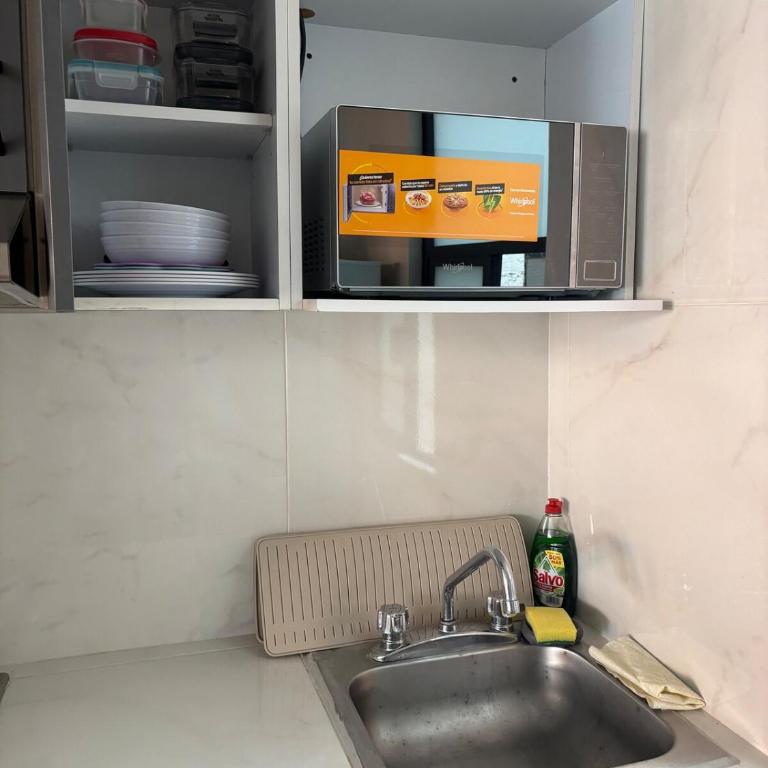 Apartment in DEL VALLE NORTE - Two-Bedroom Apartment - 19