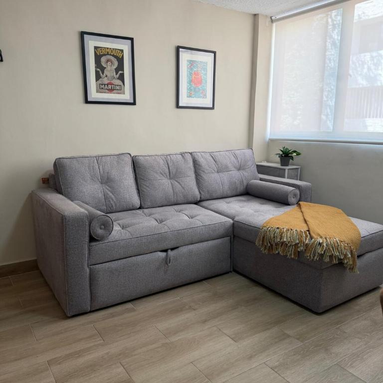 Apartment in DEL VALLE NORTE - Two-Bedroom Apartment - 21