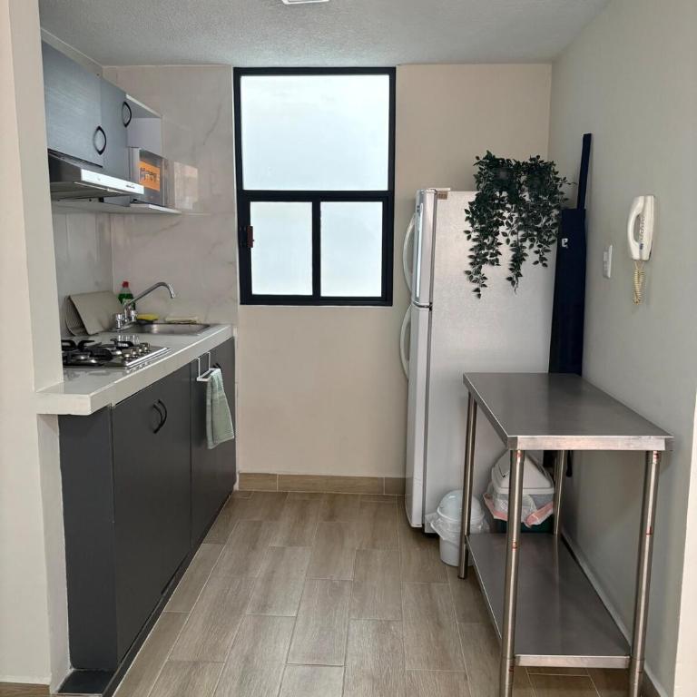 Apartment in DEL VALLE NORTE - Two-Bedroom Apartment - 4