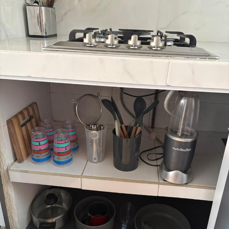 Apartment in DEL VALLE NORTE - Two-Bedroom Apartment - 24