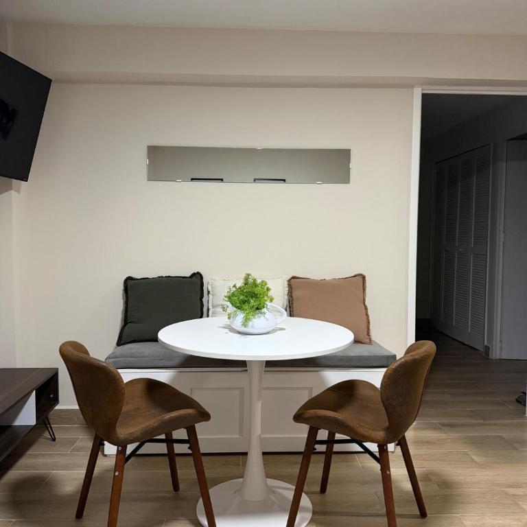 Apartment in DEL VALLE NORTE - Two-Bedroom Apartment - 26