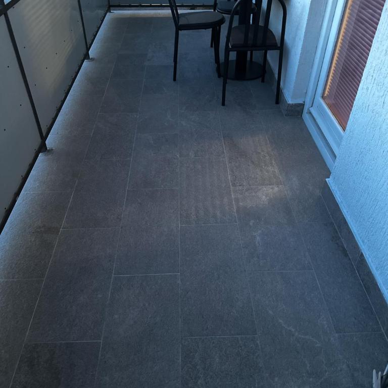 Riaho Apartment - Three-Bedroom Apartment - 17