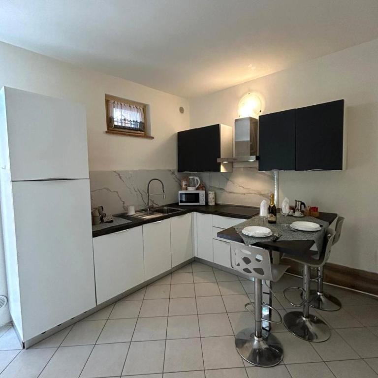 Residence The New Life - Appartamento Superior con 1 Camera da Letto - 4