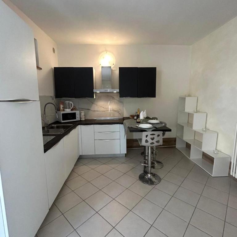 Residence The New Life - Appartamento Superior con 1 Camera da Letto - 9