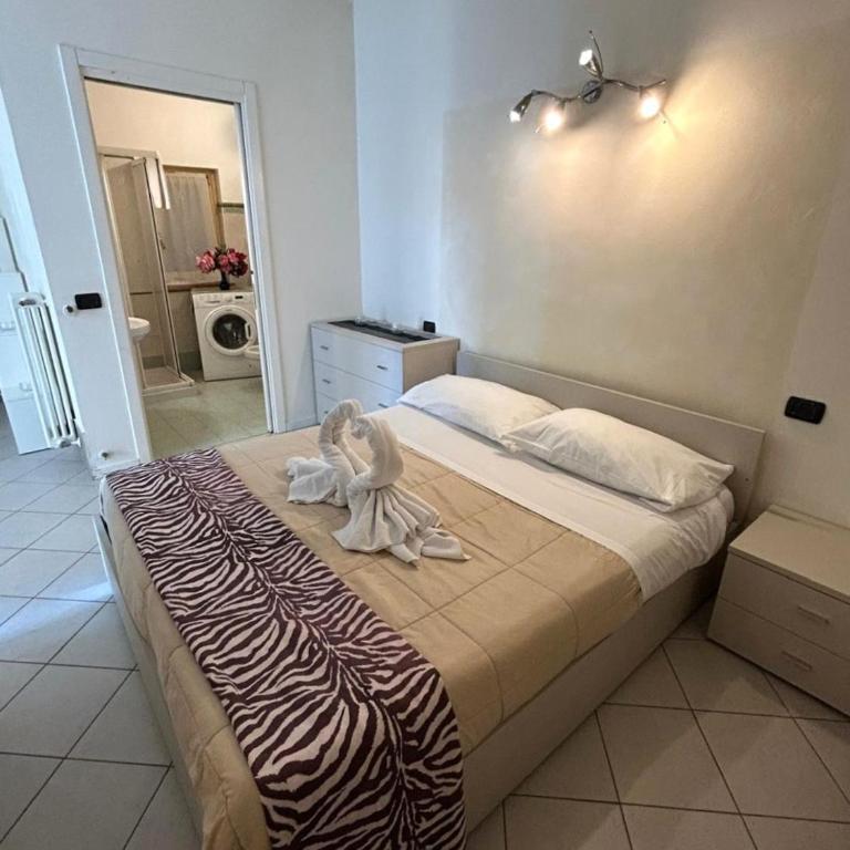 Residence The New Life - Appartamento Superior con 1 Camera da Letto - 6
