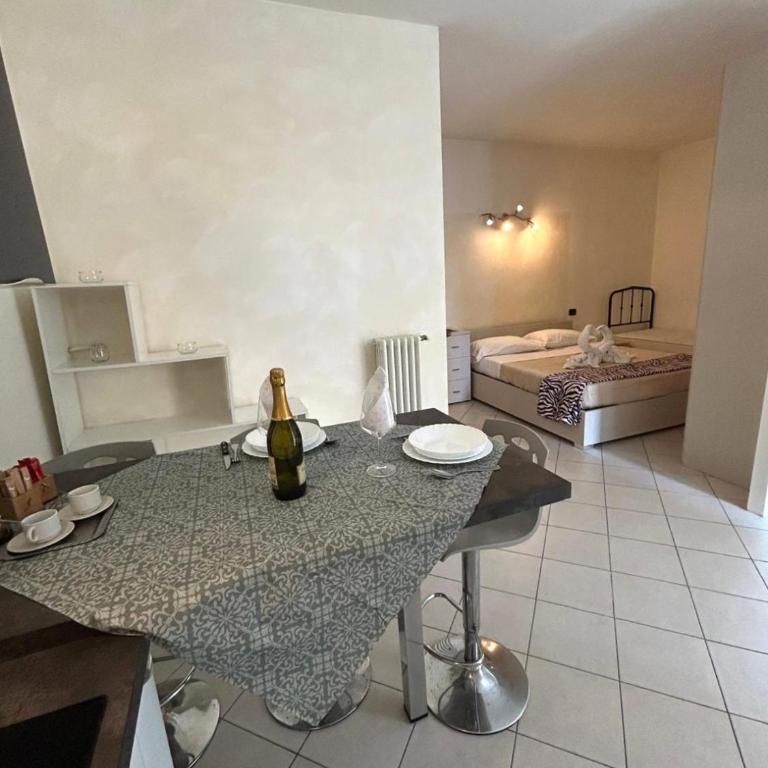 Residence The New Life - Appartamento Superior con 1 Camera da Letto - 5