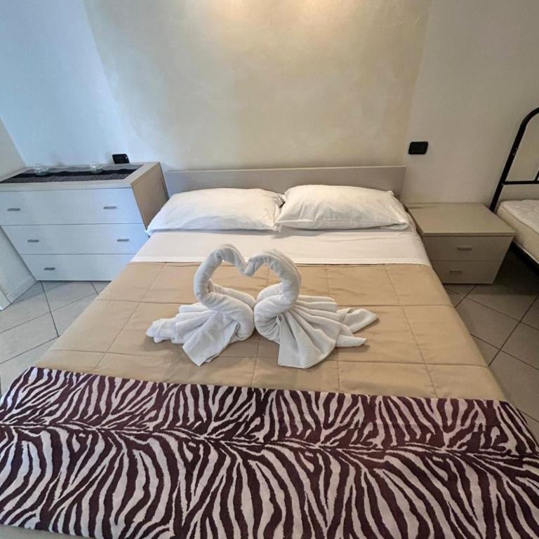 Residence The New Life - Appartamento Superior con 1 Camera da Letto - 13
