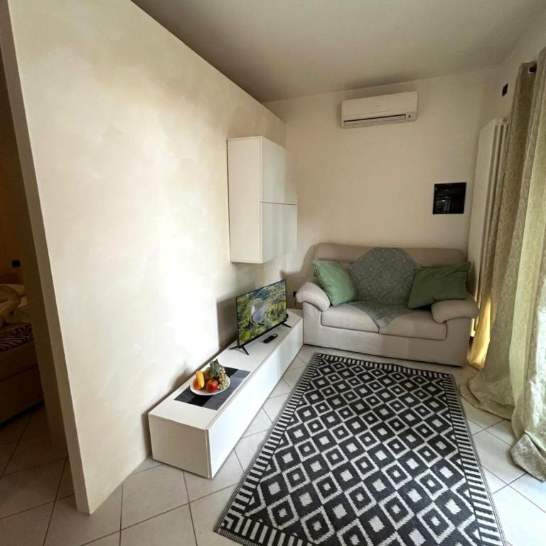 Residence The New Life - Appartamento Superior con 1 Camera da Letto - 10