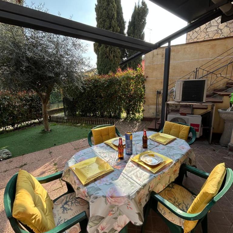 Residence The New Life - Appartamento Superior con 1 Camera da Letto - 3