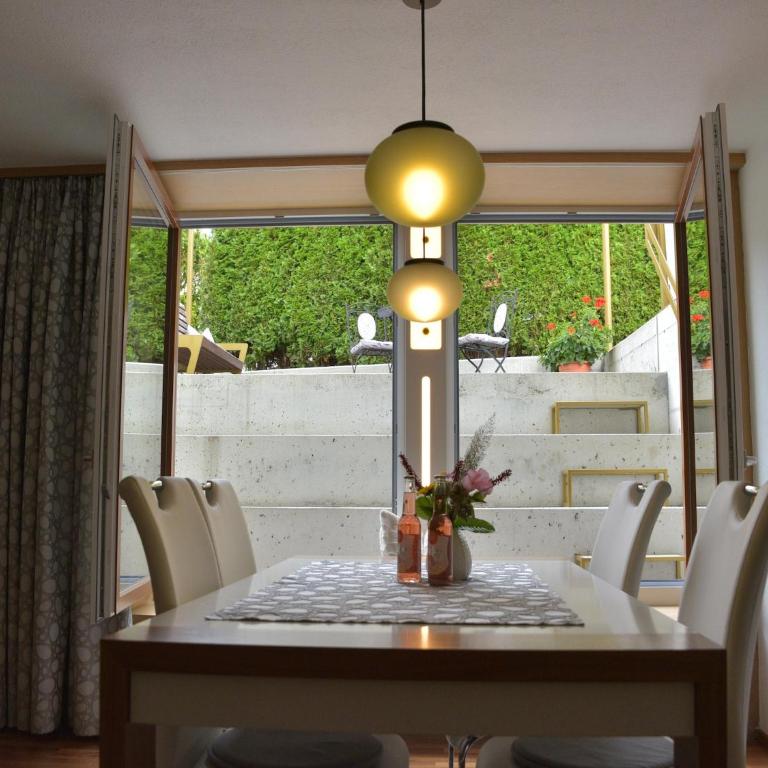 Apartment in Fulpmes near Stubai Glacier - Apartment mit 1 Schlafzimmer - 25