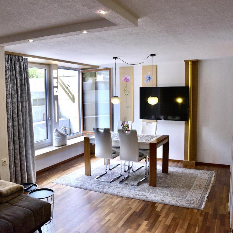 Apartment in Fulpmes near Stubai Glacier - Apartment mit 1 Schlafzimmer - 24