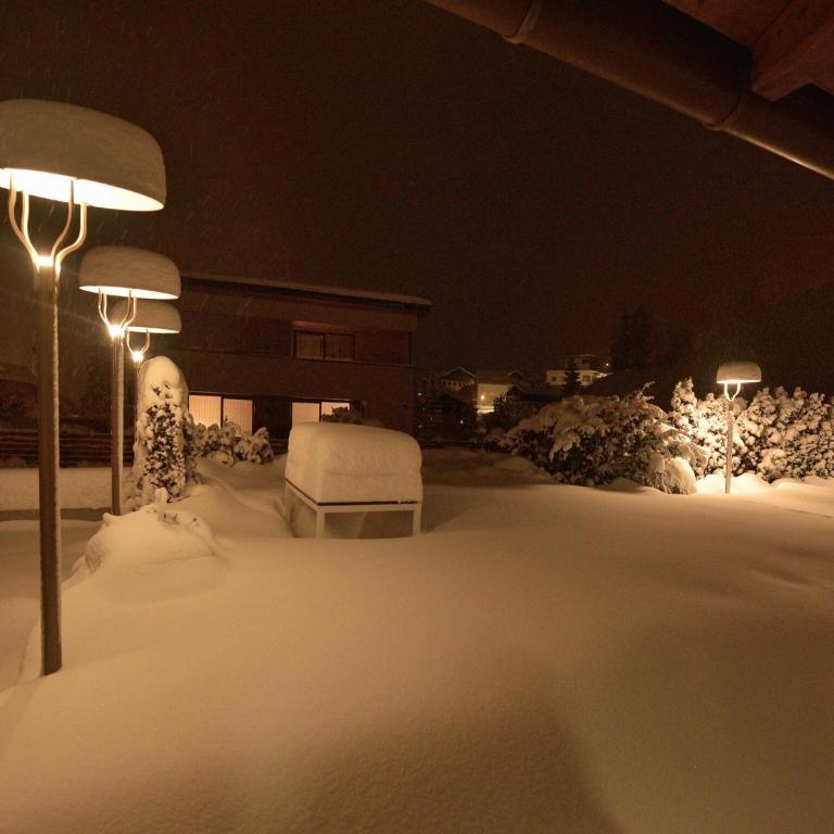 Apartment in Fulpmes near Stubai Glacier - Apartment mit 1 Schlafzimmer - 9