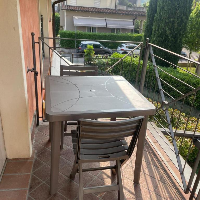 Residence The New Life - Appartamento Superior con 1 Camera da Letto e Balcone - 1