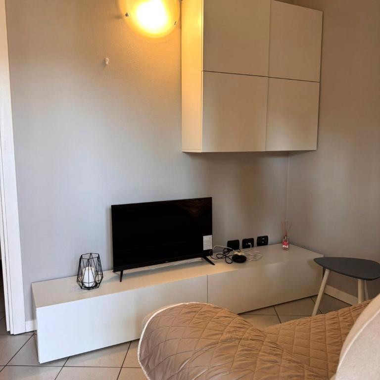 Residence The New Life - Appartamento Superior con 1 Camera da Letto e Balcone - 4