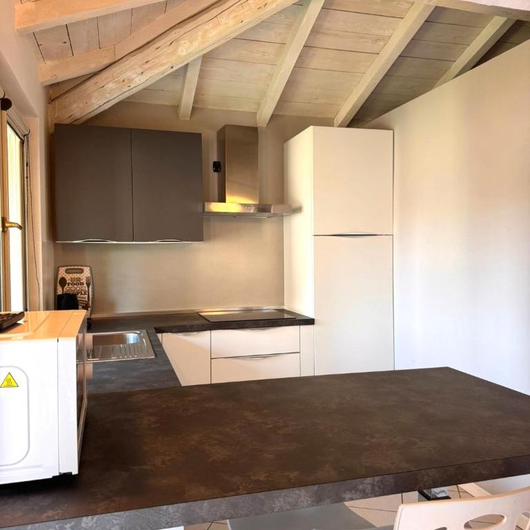 Residence The New Life - Appartamento Superior con 1 Camera da Letto e Balcone - 5
