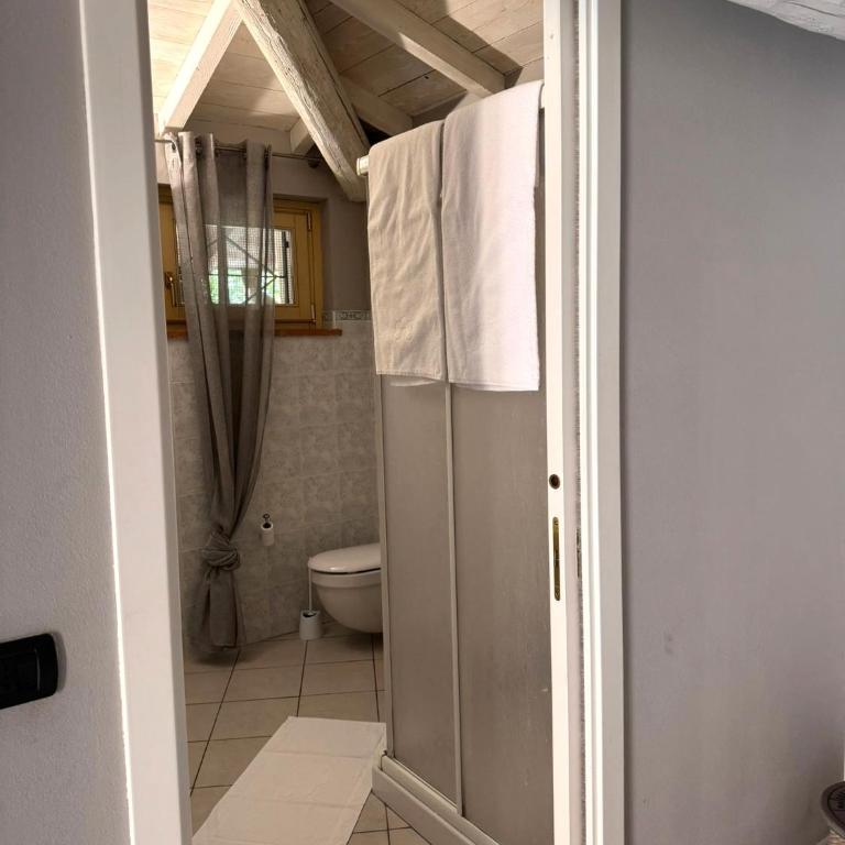 Residence The New Life - Appartamento Superior con 1 Camera da Letto e Balcone - 7